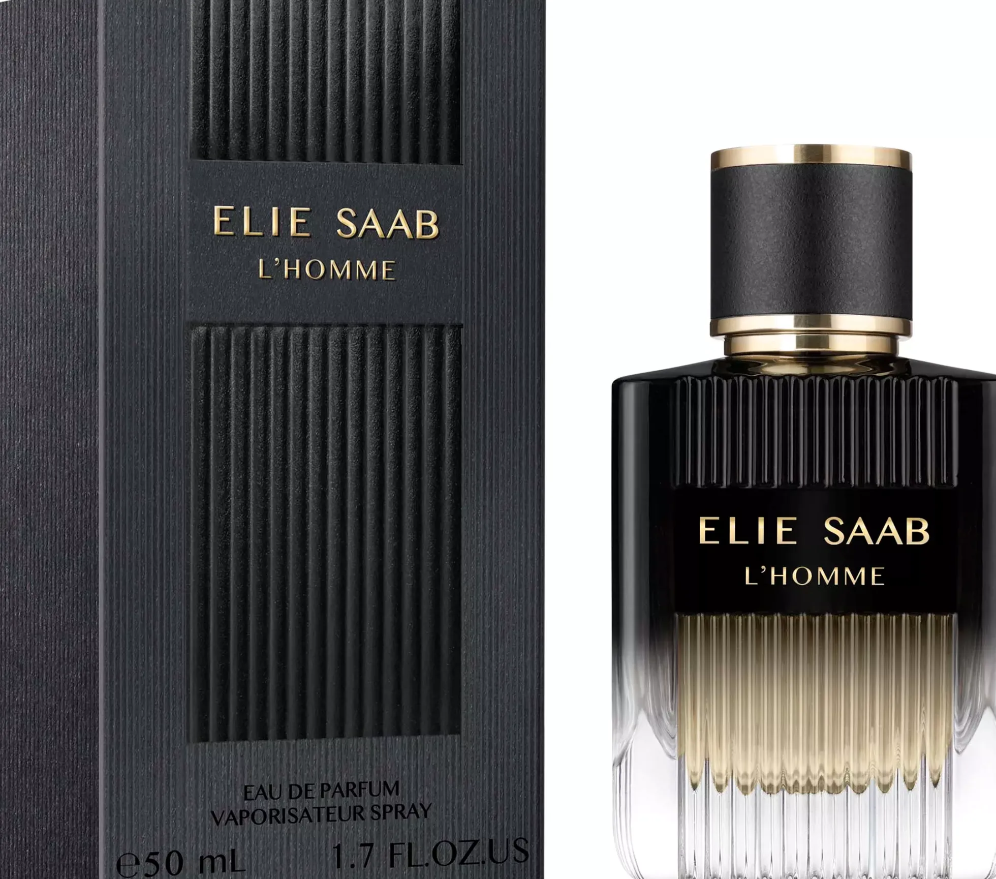 Elie Saab L'Homme Eau de Parfum 100 ml