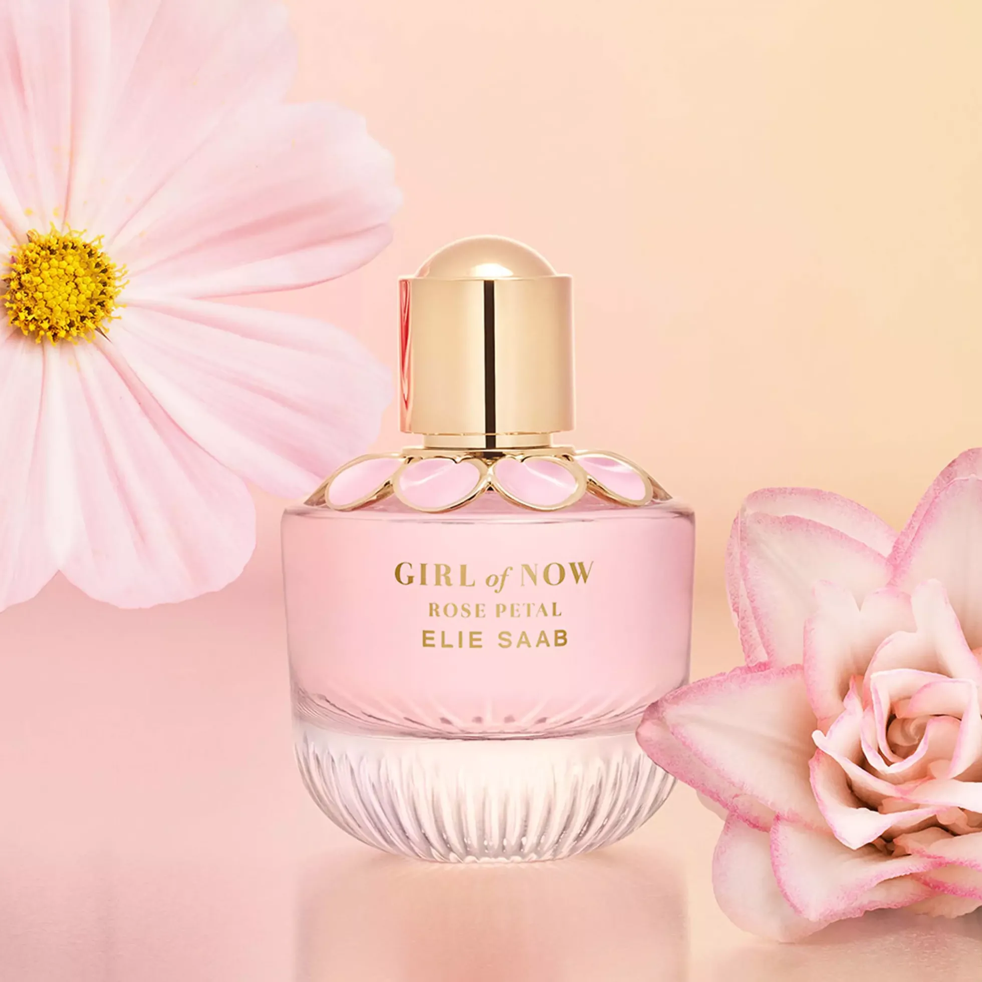 Elie Saab Rose Petal Eau de Parfum 30 ml