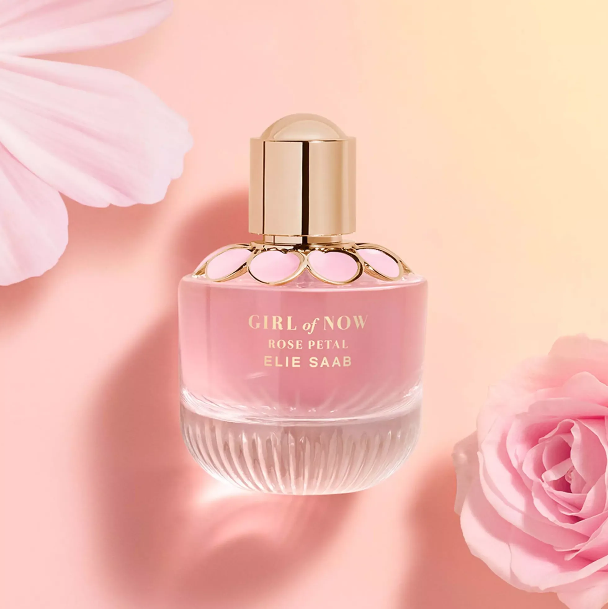 Elie Saab Rose Petal Eau de Parfum 30 ml