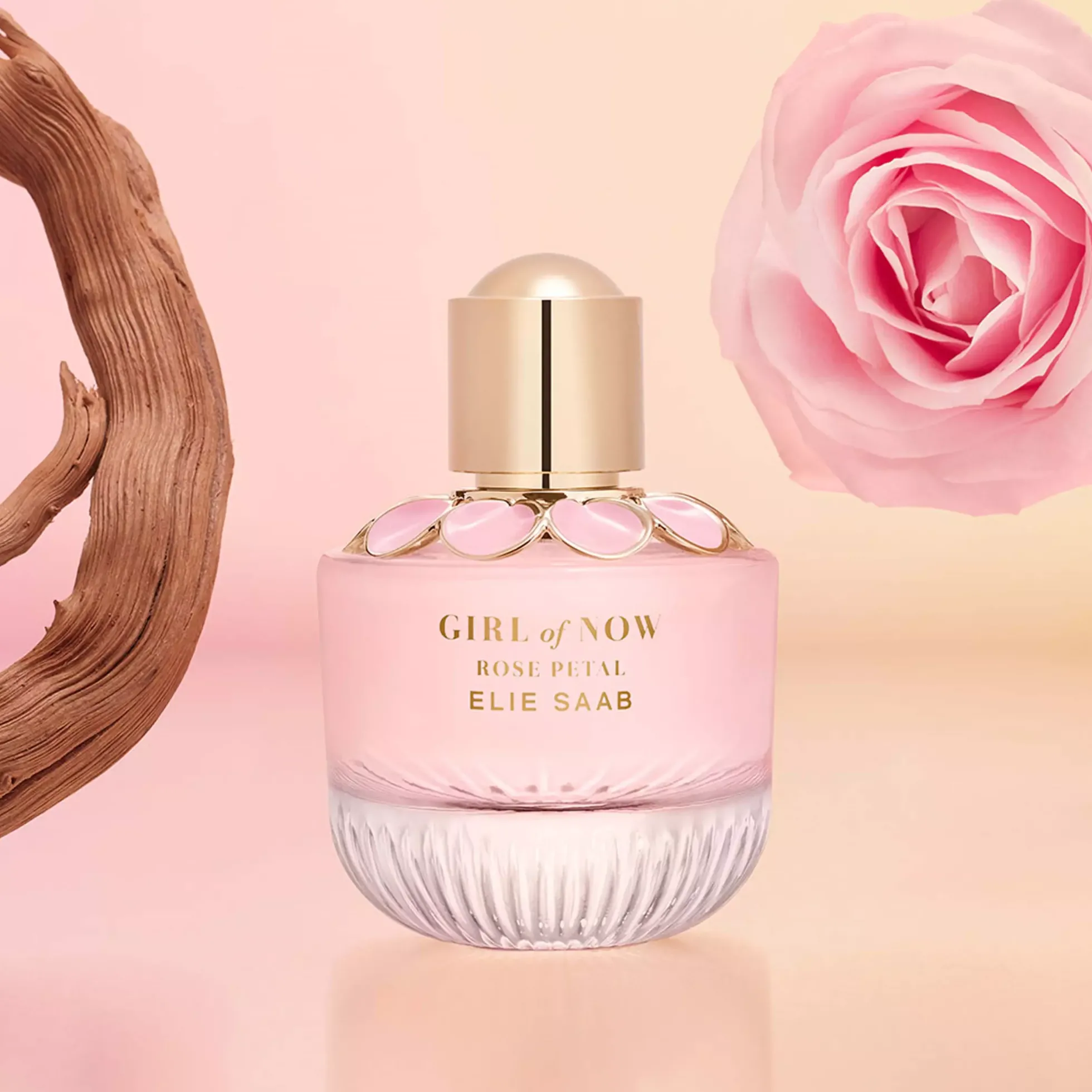 Elie Saab Rose Petal Eau de Parfum 30 ml