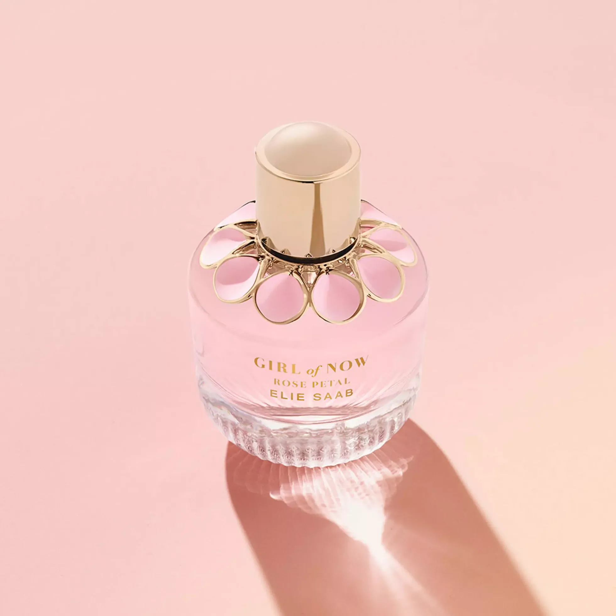 Elie Saab Rose Petal Eau de Parfum 30 ml