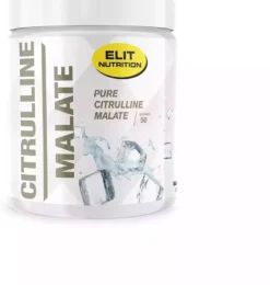 Elit Nutrition ELIT Citrulline Malate 250 g