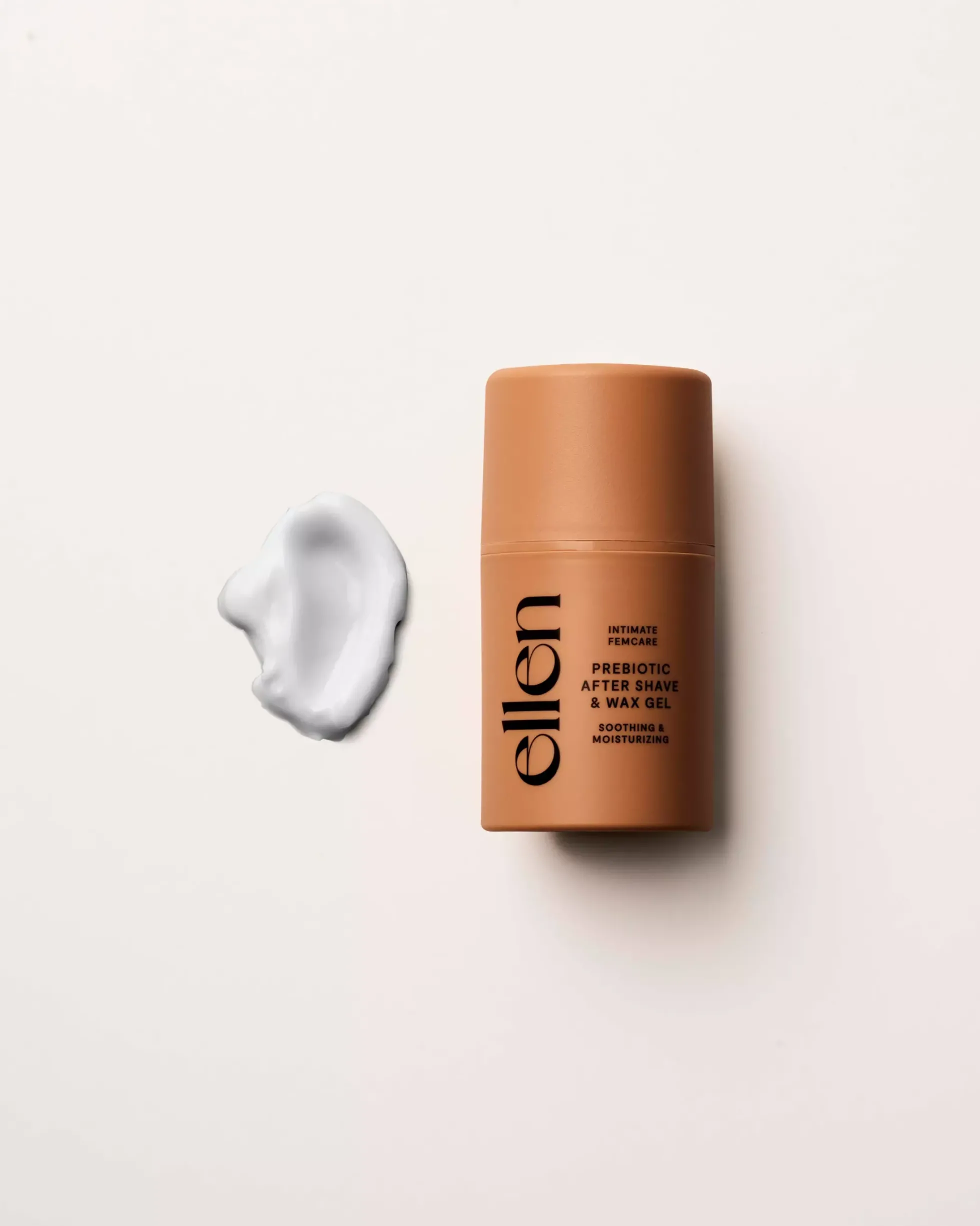 Ellen Prebiotic After Shave & Wax Gel 50 ml