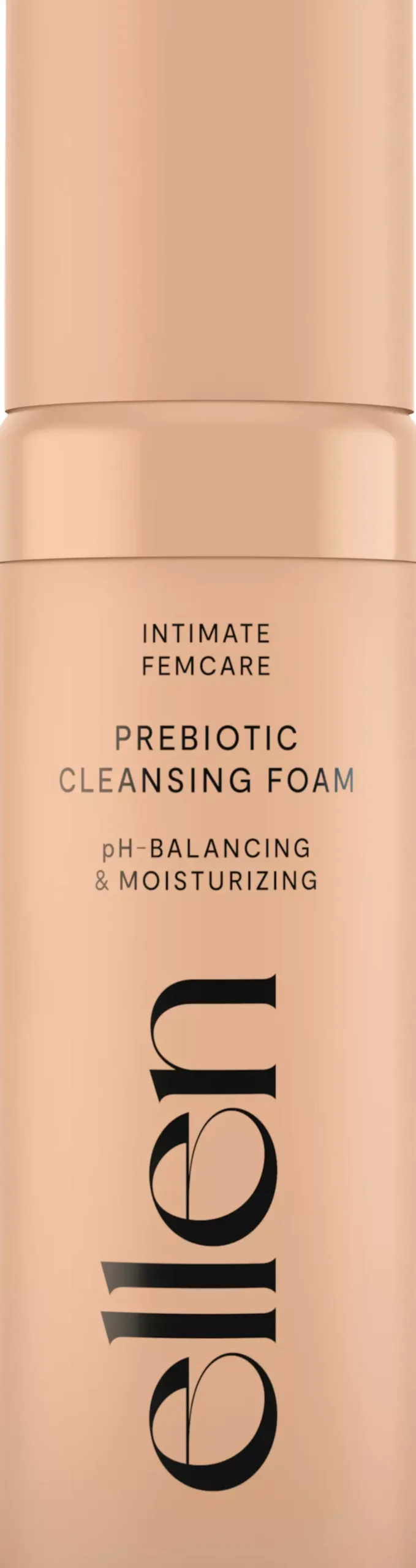 Ellen Prebiotic Cleansing Foam 150 ml