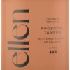 Ellen Probiotic Tampon Rich 8 pcs