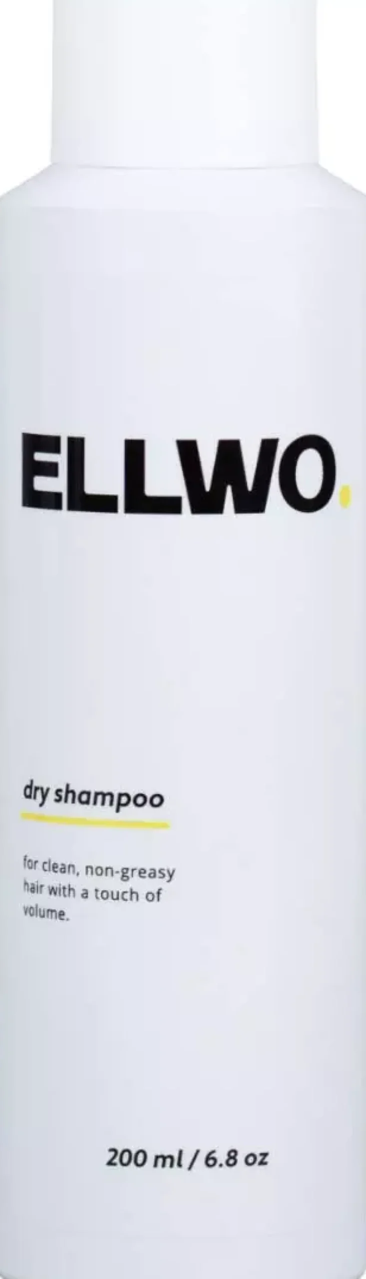 Ellwo Professional Dry Shampoo 200 ml