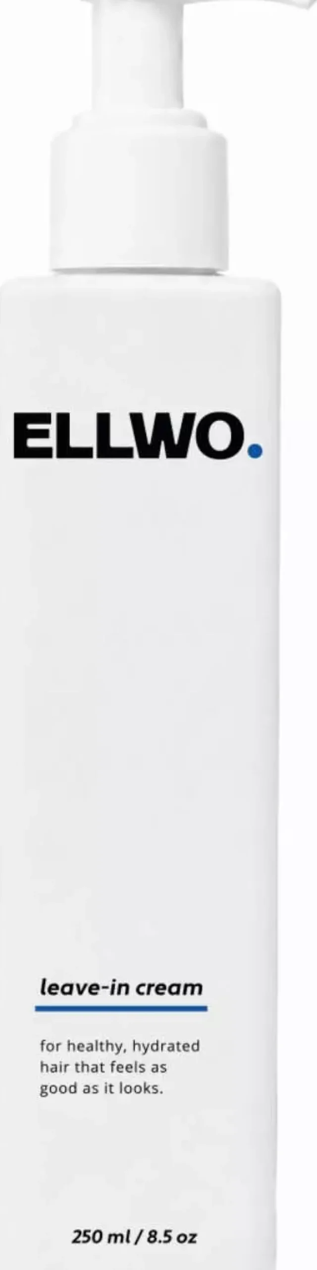 Ellwo Professional Hydrate Leave-In Cream 250 ml
