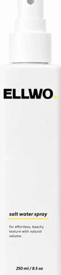 Ellwo Professional Salt Water Spray 250 ml