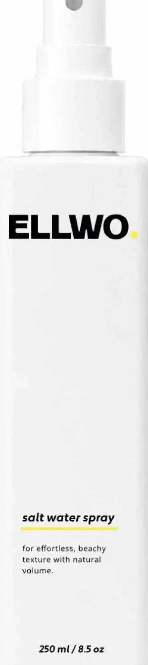 Ellwo Professional Salt Water Spray 250 ml