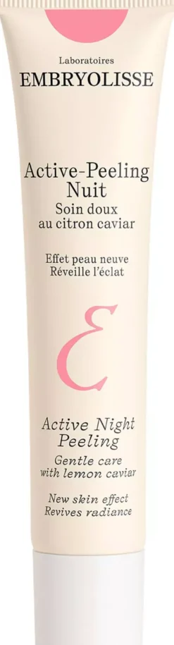 Embryolisse Active Night Peeling 40 ml