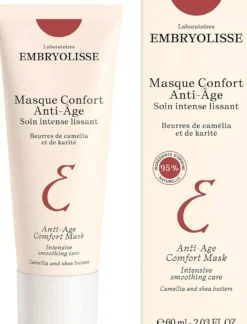 Embryolisse Anti Age Comfort Mask 60 ml