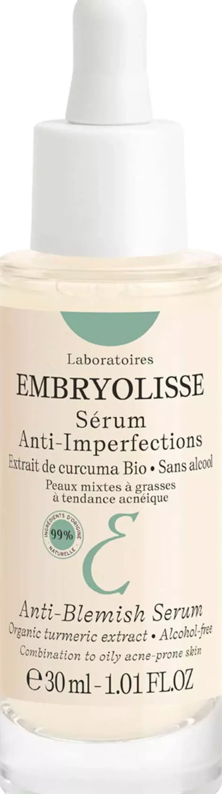 Embryolisse Anti-Blemish Serum 30 ml