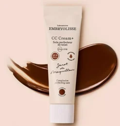 EmbryolisseArtist's secret CC Cream+ 3 Gold