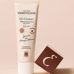 EmbryolisseArtist's secret CC Cream+ 3 Gold