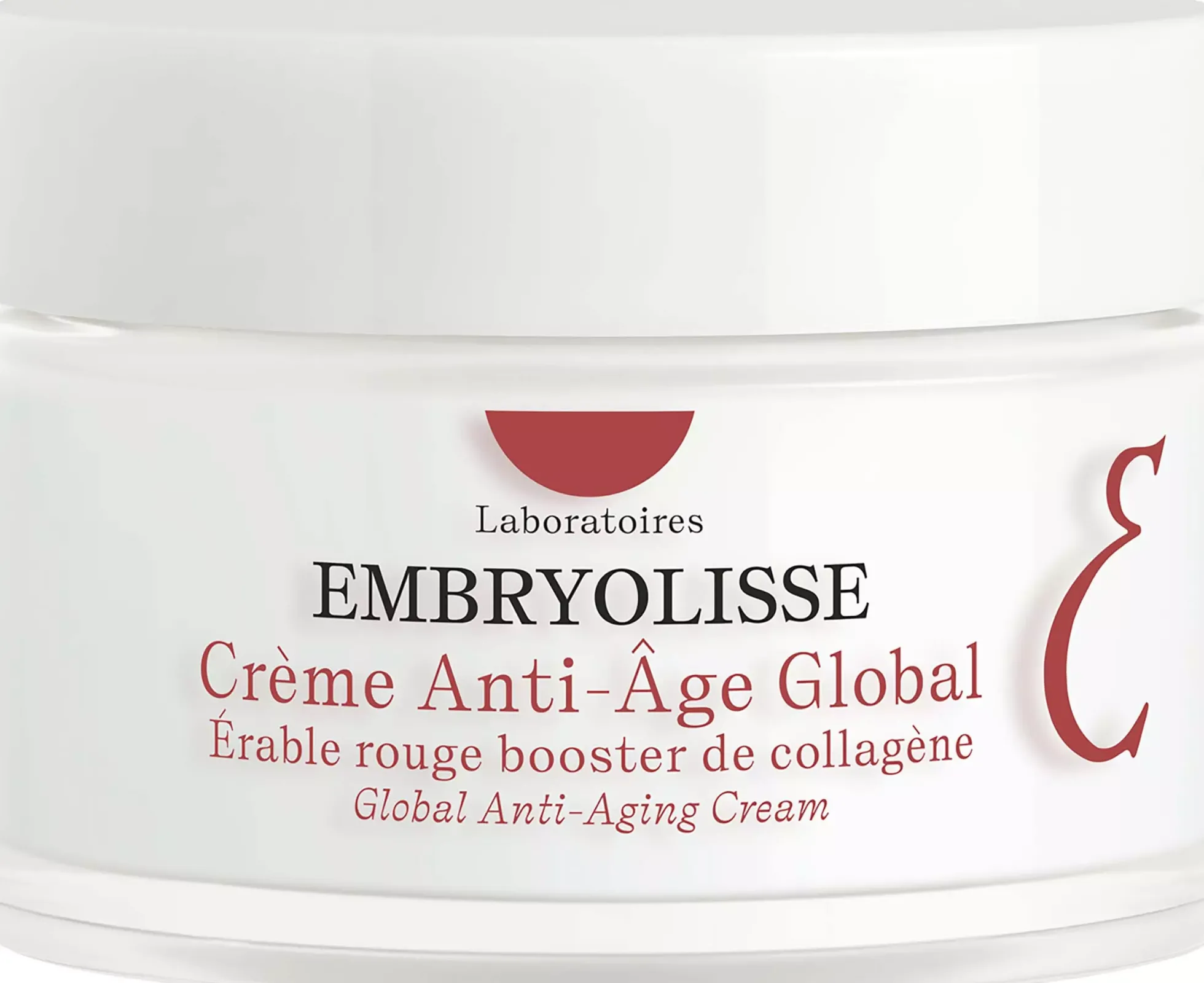 Embryolisse Global Anti-Aging Cream 50 ml