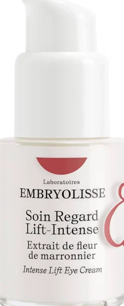 Embryolisse Intense Lift Eye Cream 15 ml