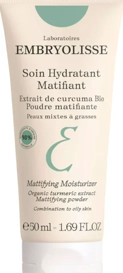 Embryolisse Mattifying Moisturizer 50 ml