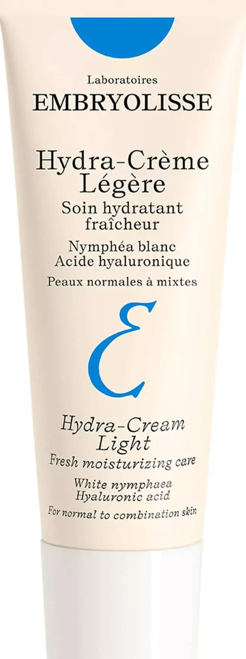 EmbryolisseMoisturizing Hydra-Creme Legere Tube 40 ml