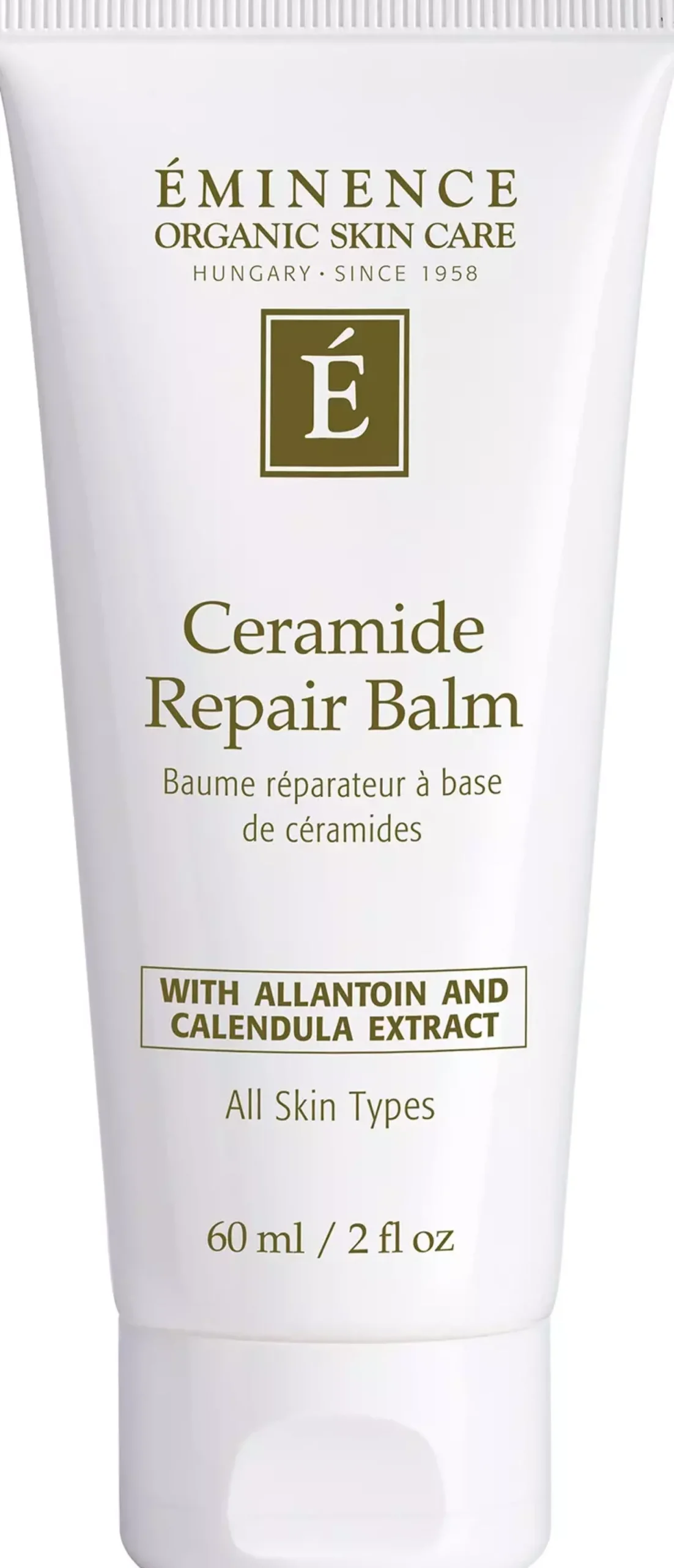 Eminence OrganicsAdvanced Care Colletion Ceramide Repair Balm 60 ml