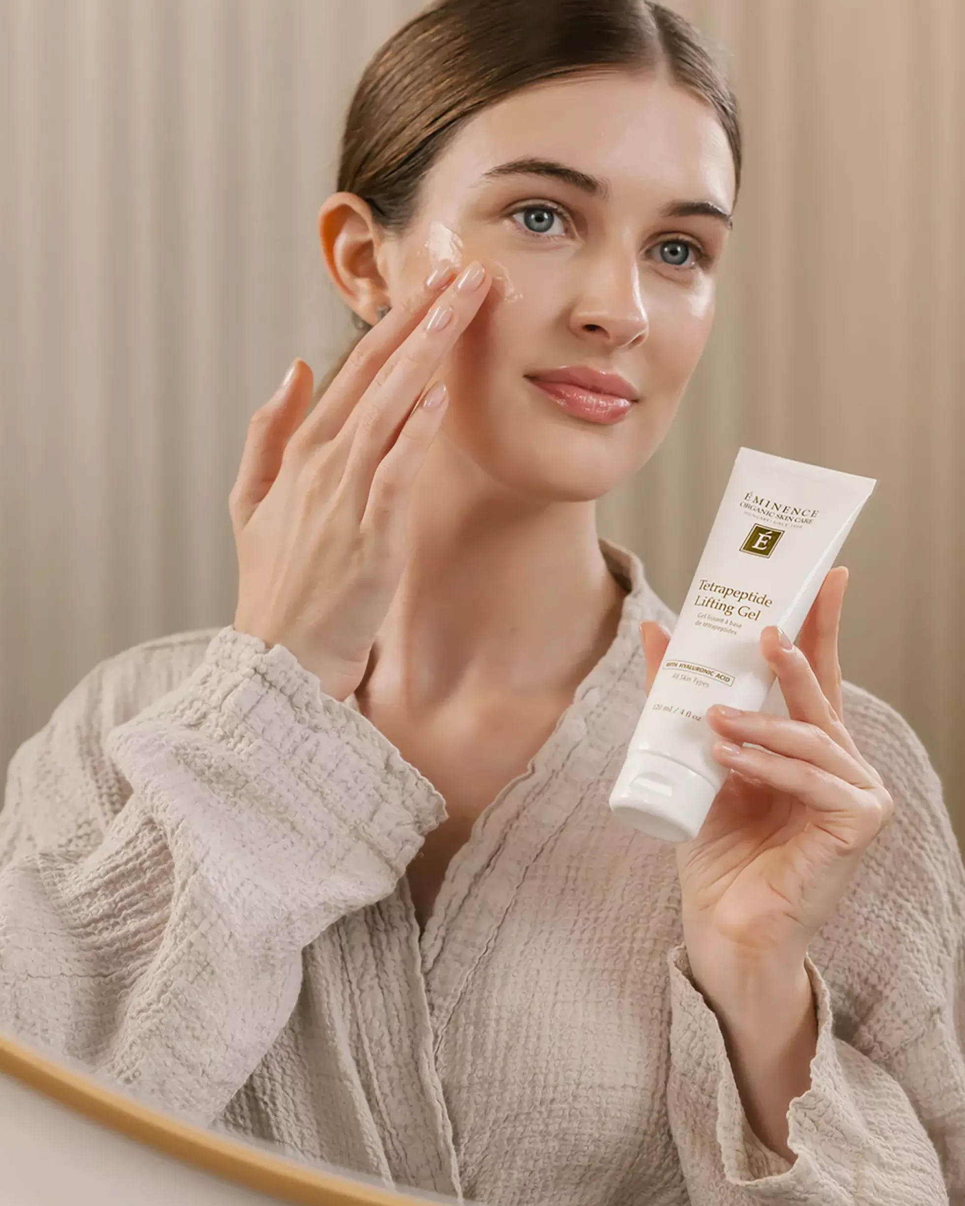 Eminence OrganicsAdvanced Care Colletion Ceramide Repair Balm 60 ml