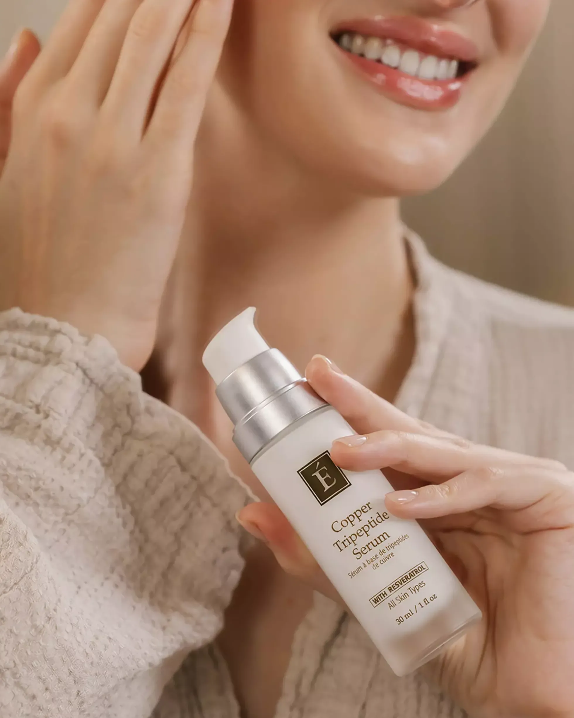Eminence OrganicsAdvanced Care Colletion Ceramide Repair Balm 60 ml