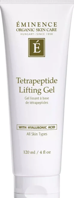 Eminence OrganicsAdvanced Care Colletion Tetrapeptide Lifting Gel 30 ml