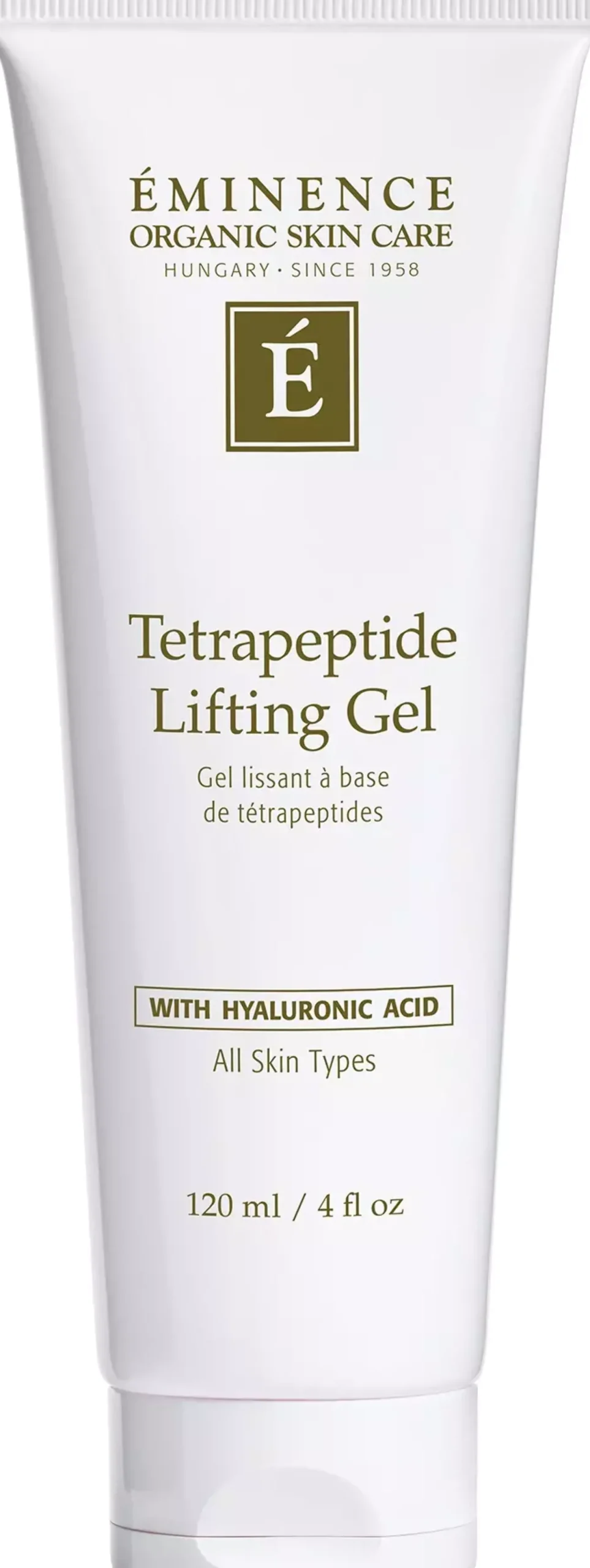 Eminence OrganicsAdvanced Care Colletion Tetrapeptide Lifting Gel 30 ml