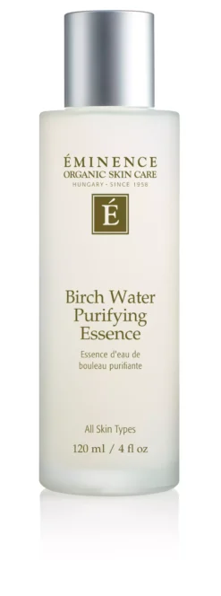 Eminence Organics Birch Water Purifying Essence