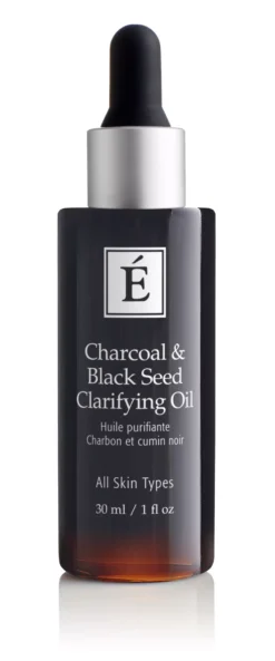 Eminence Organics Charcoal & Black Seed Clarifying Oil 30 ml