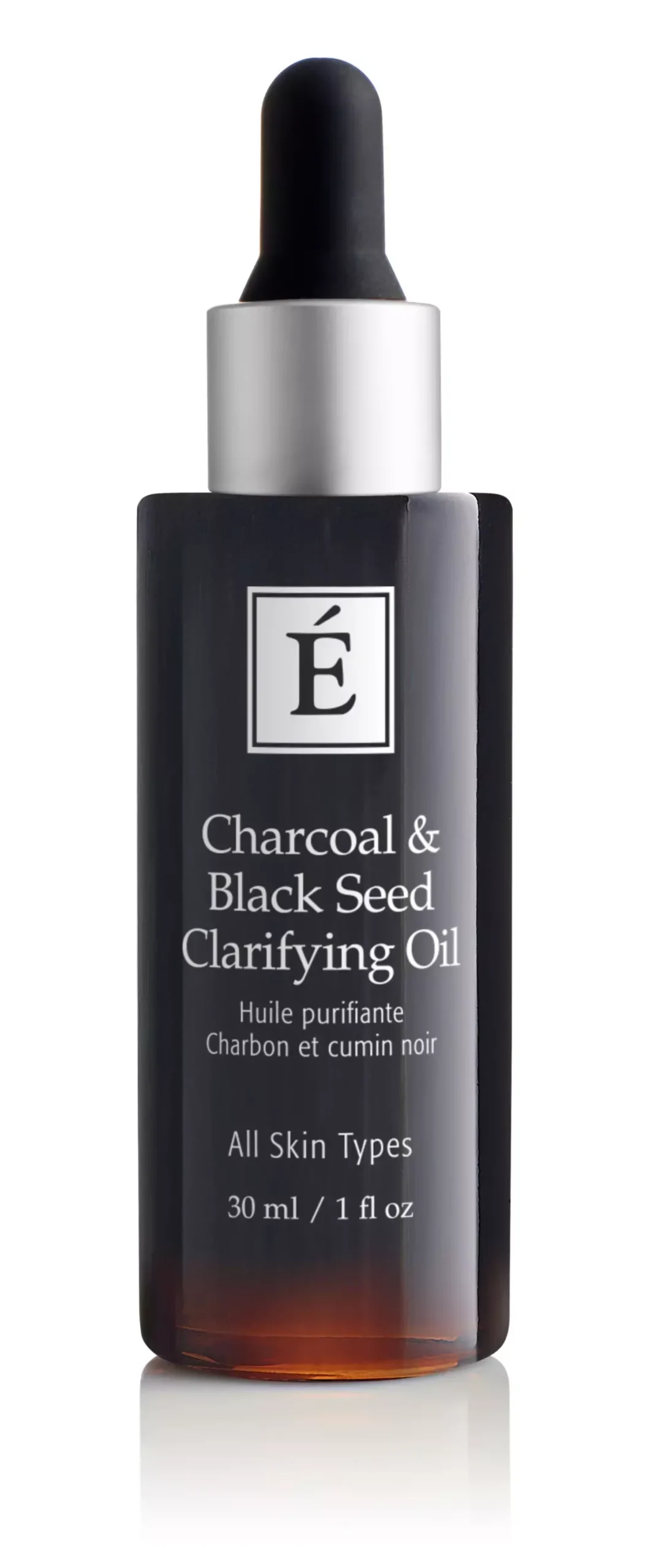 Eminence Organics Charcoal & Black Seed Clarifying Oil 30 ml