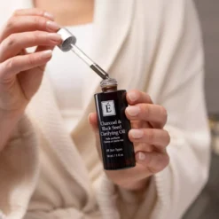 Eminence Organics Charcoal & Black Seed Clarifying Oil 30 ml