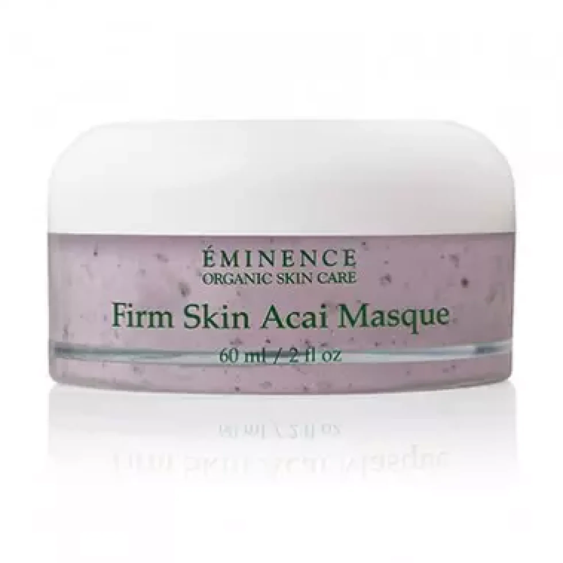 Eminence Organics Firm Skin Acai Masque 60 ml