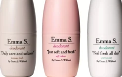 Emma S. Bundle Deo Trio