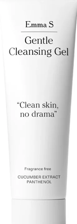 Emma S.Cleansing Gentle Cleansing Gel 125 ml