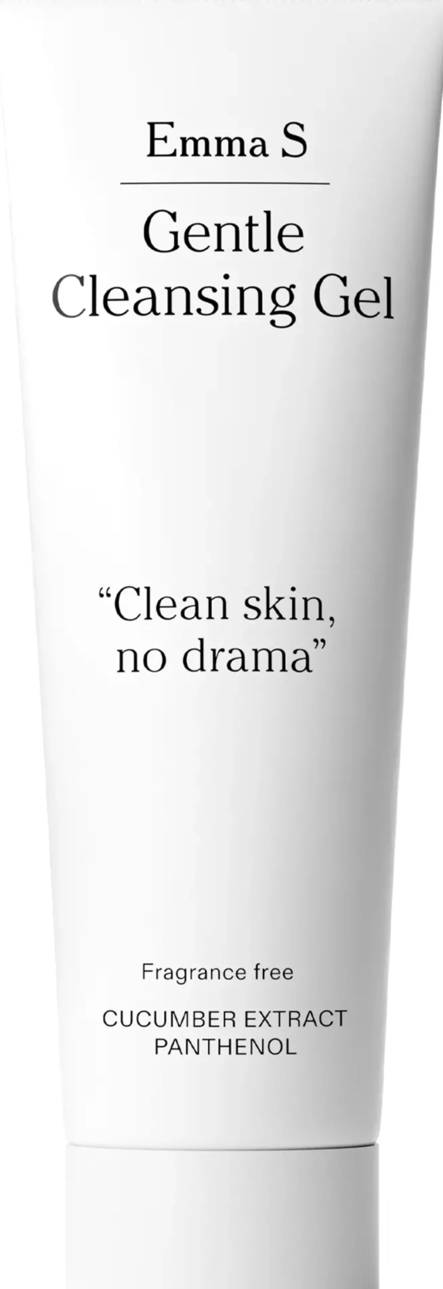 Emma S.Cleansing Gentle Cleansing Gel 125 ml