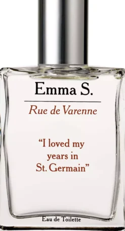 Emma S.Rue de Varenne