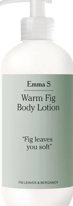 Emma S.Warm Fig Body Lotion