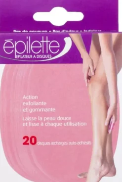 Epilove Paris Epilette Refill
