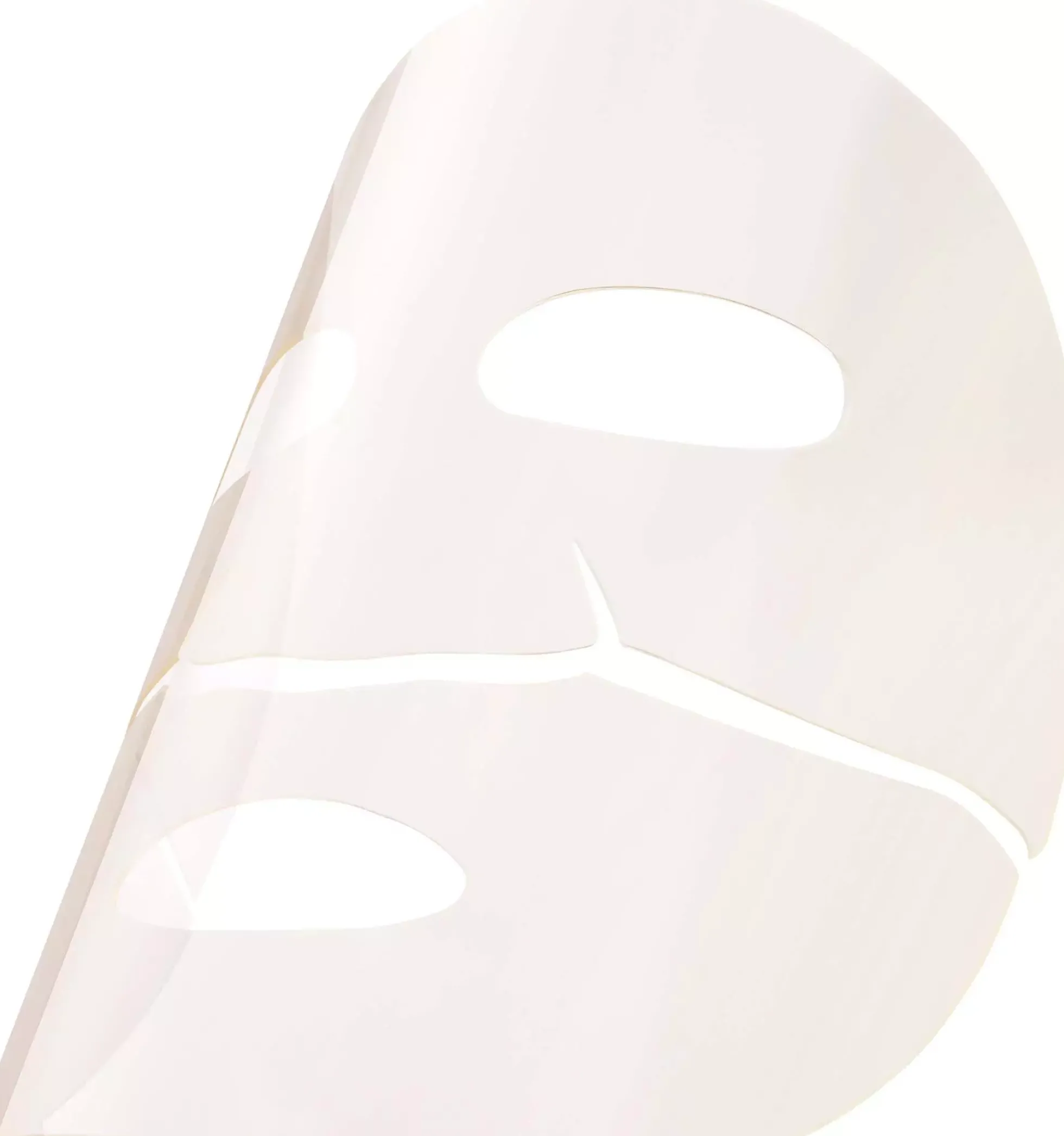 Eqqualberry Collagen Glow Up Hydrogel Mask 4 st