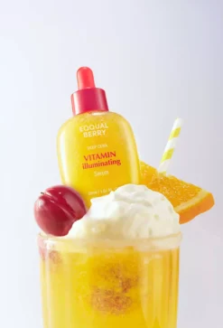 Eqqualberry Vitamin Illuminating Serum 30 ml