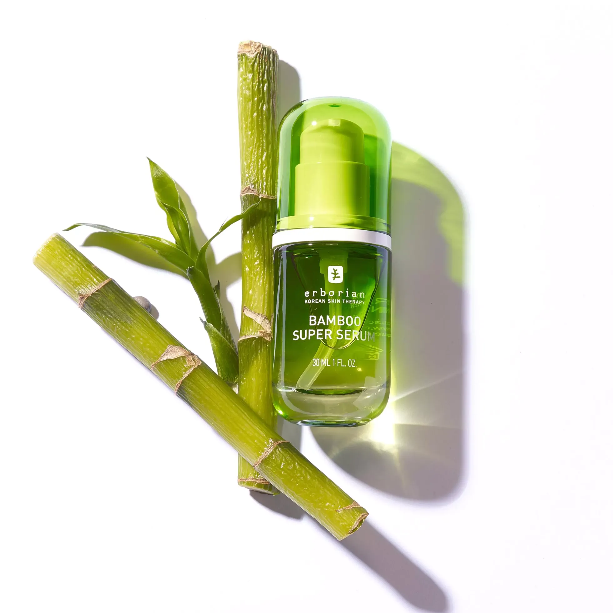 Erborian Bamboo Super Serum 30 ml
