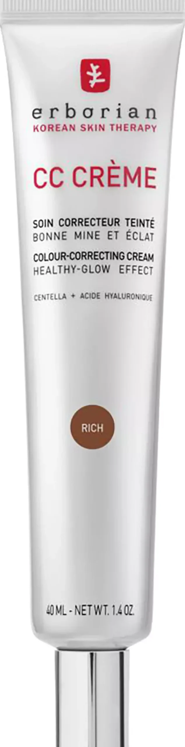 Erborian CC Creme 40ml Clair