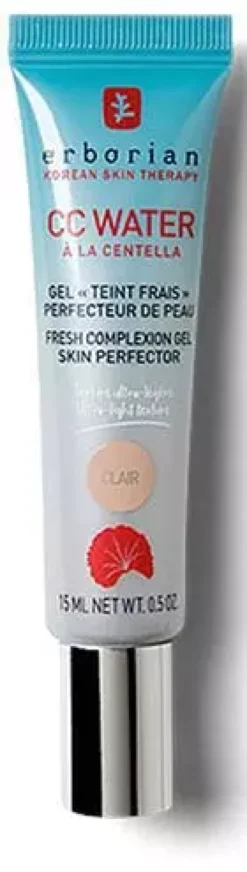 Erborian CC Water Clair 40 ml