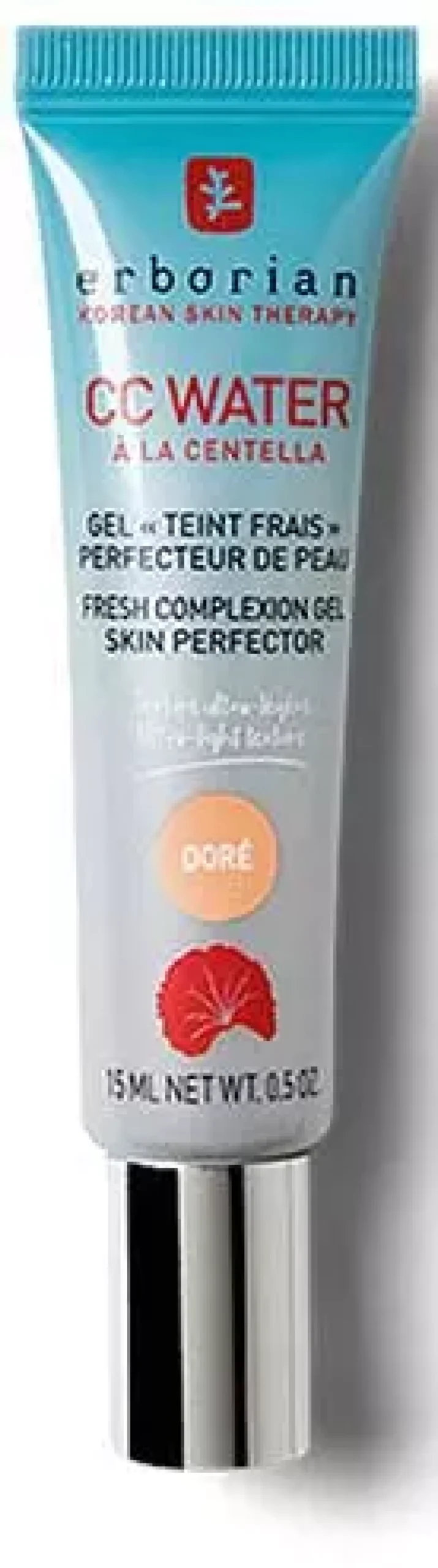 Erborian CC Water Doré 15 ml