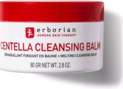 Erborian Centella Cleansing Balm 80 ml