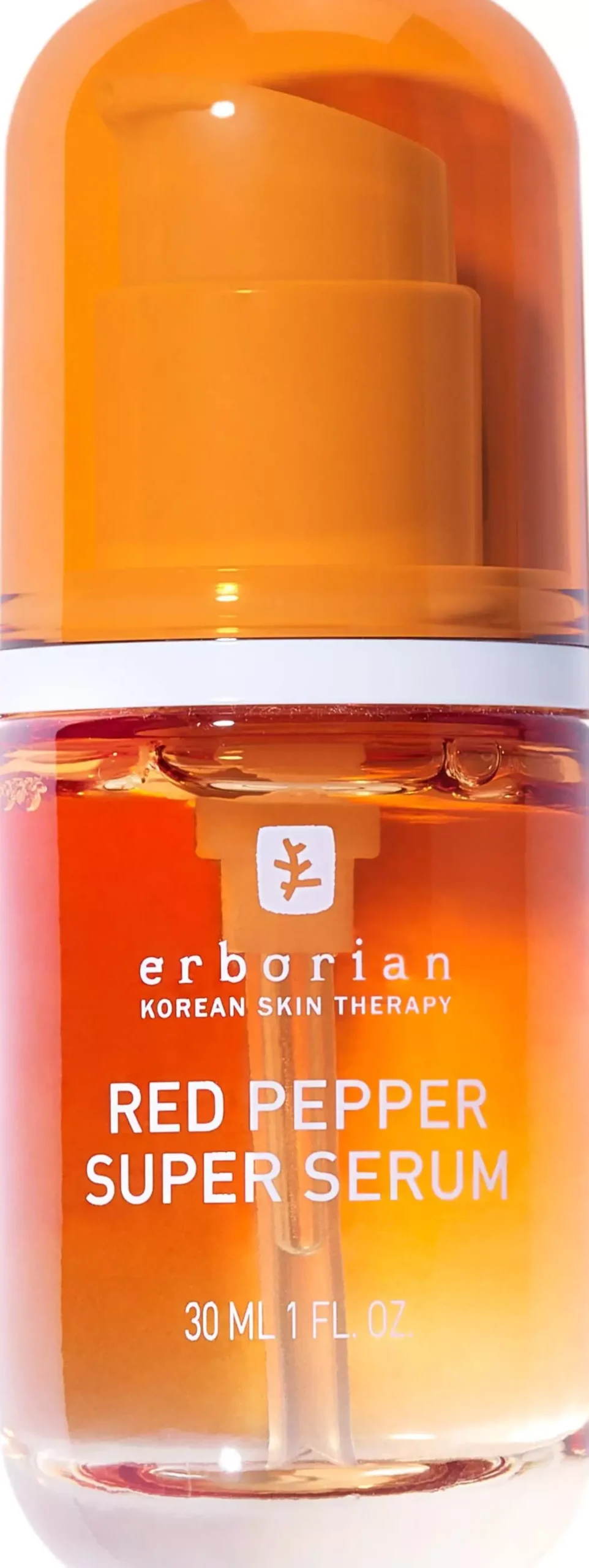 Erborian Red Pepper Super Serum 30 ml