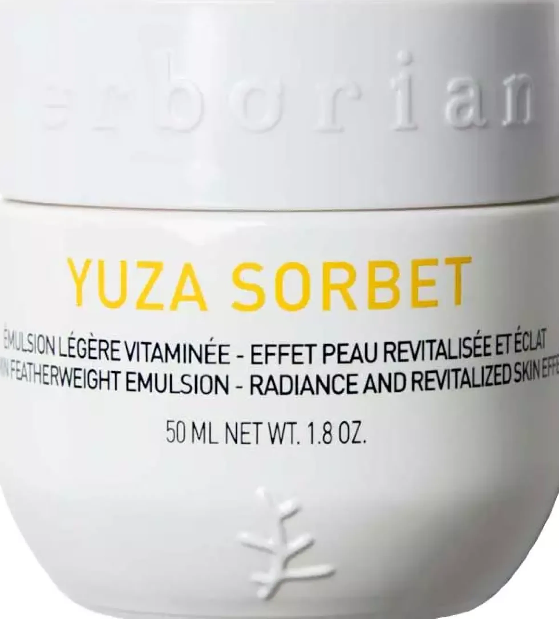 Erborian Yuza Sorbet Day 50 ml