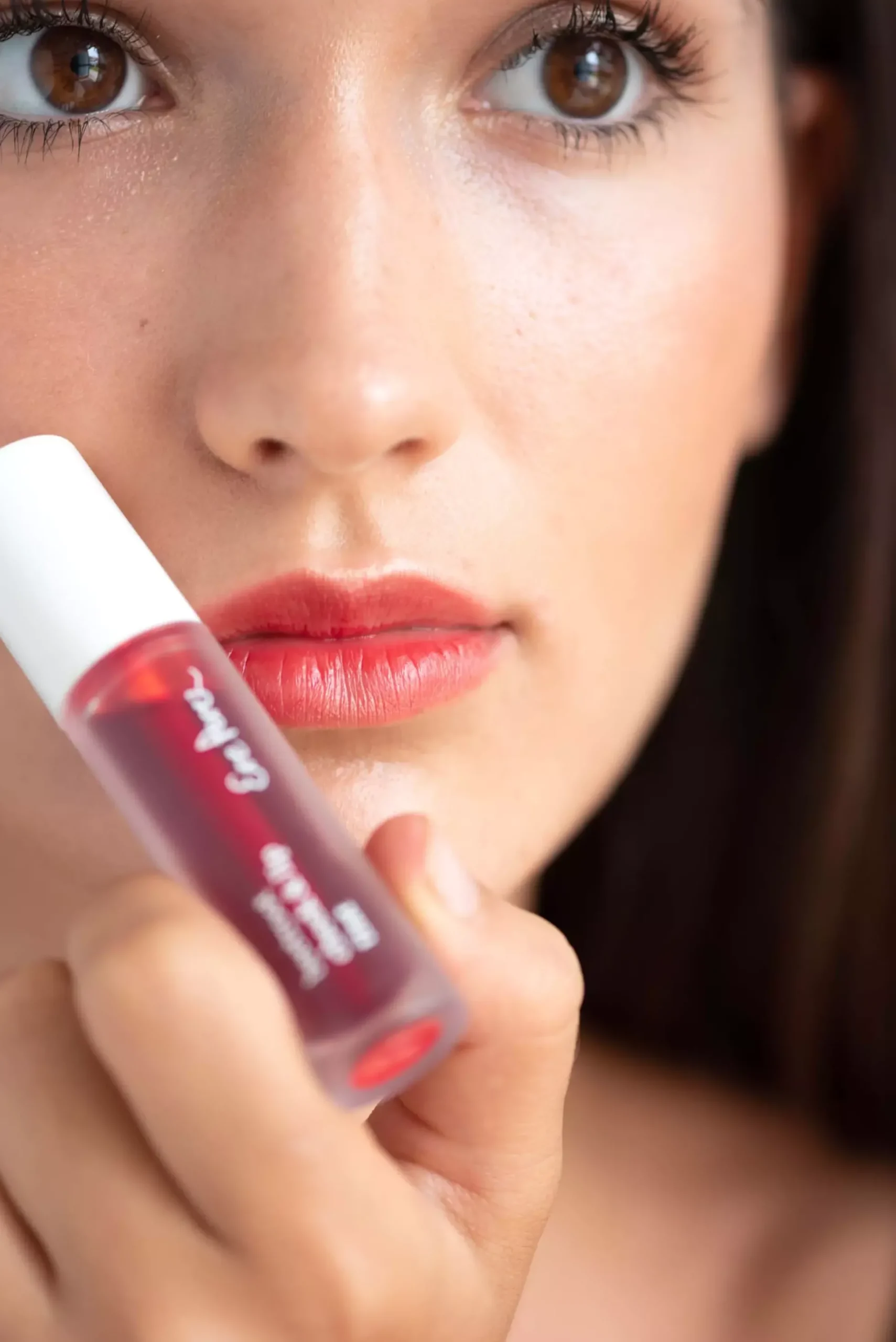 Ere Perez Beetroot Cheek & Lip Tint Joy
