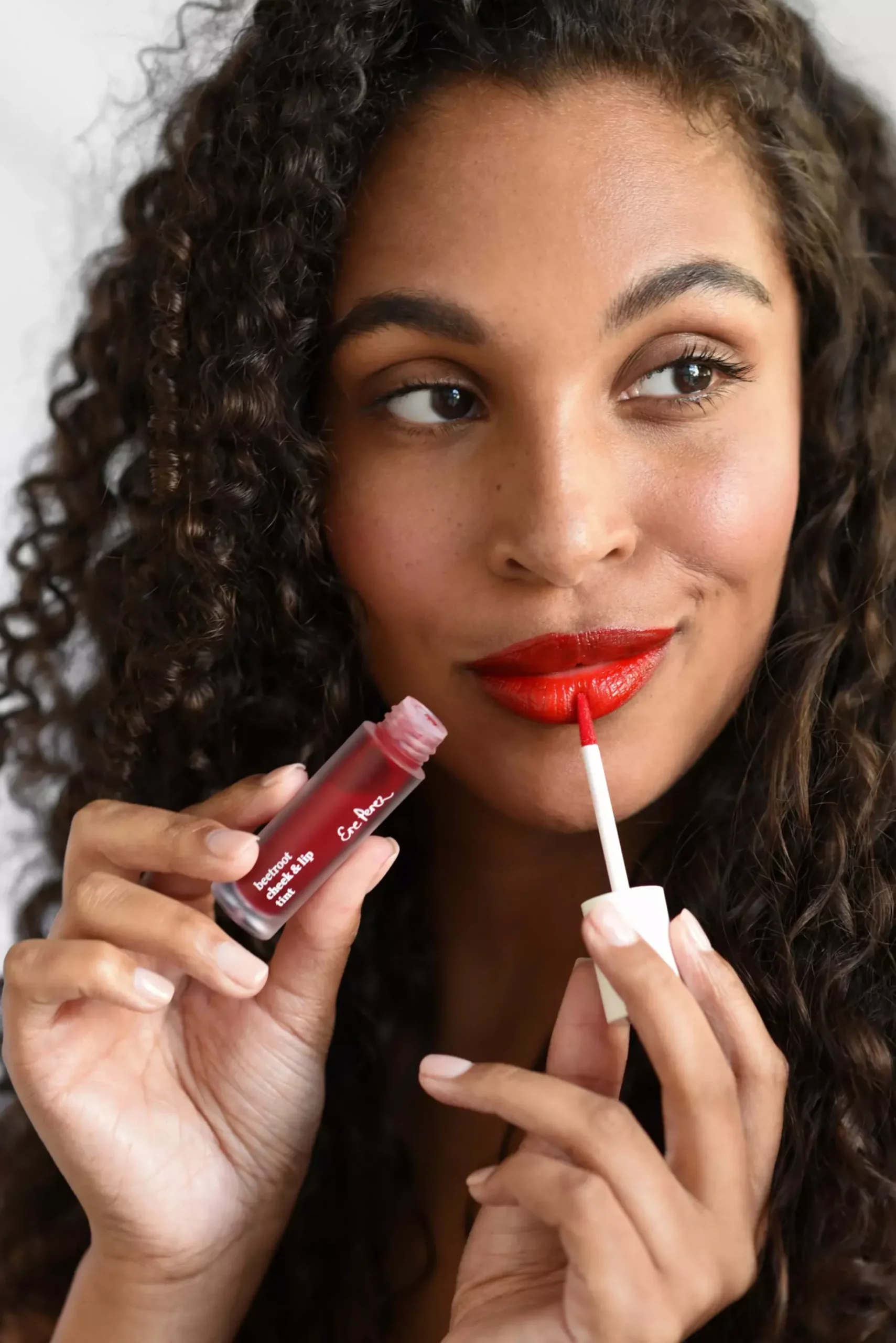 Ere Perez Beetroot Cheek & Lip Tint Joy