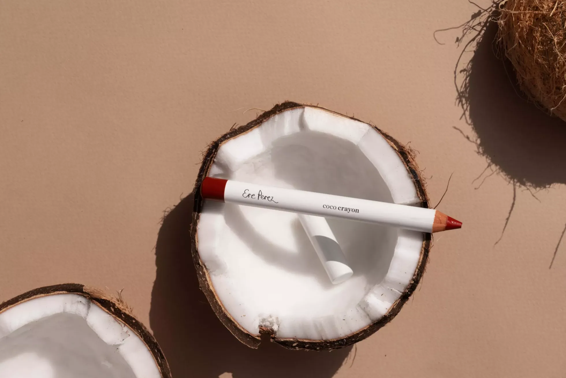 Ere Perez Coco Crayon Babe